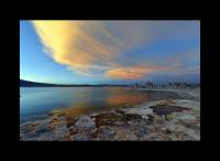 Mono Lake (Californie, USA)